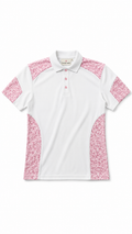 Pink Panther Polo