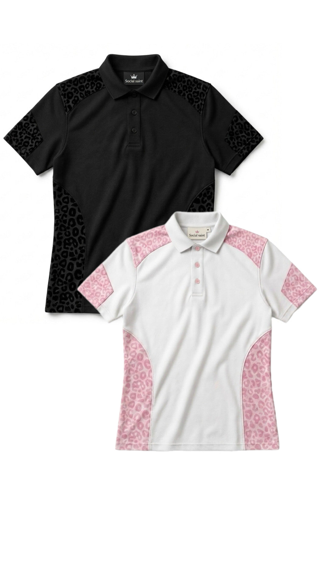 Noir & Pink Panther