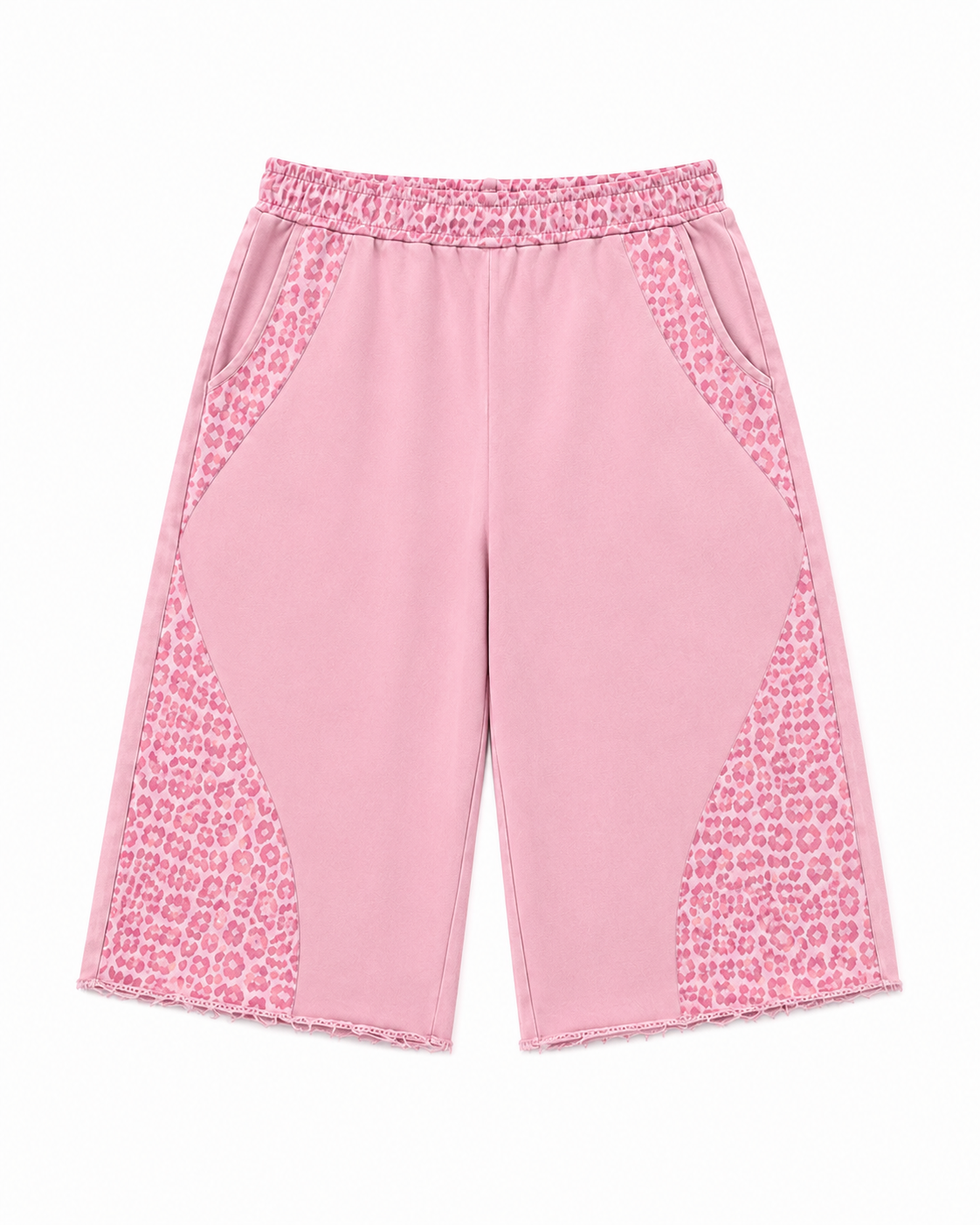Pink Panther Shorts