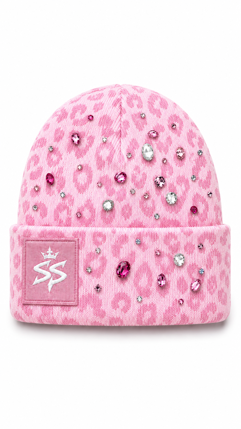 Pink Panther Beanie