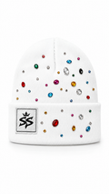 Frost Beanie