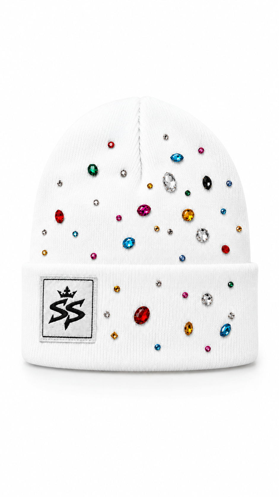 Frost Beanie